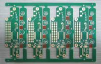 Rigid-flex pcb